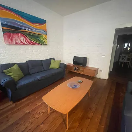 Apartamento Ca' Tiepolo