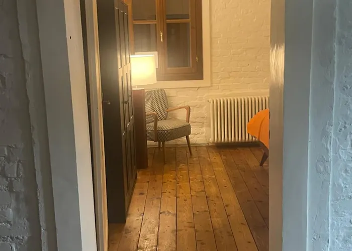 Ca' Tiepolo Apartamento Pádua