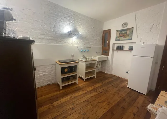 Apartamento Ca' Tiepolo Pádua