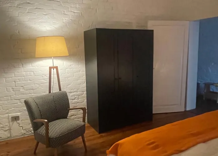 Apartamento Ca' Tiepolo *