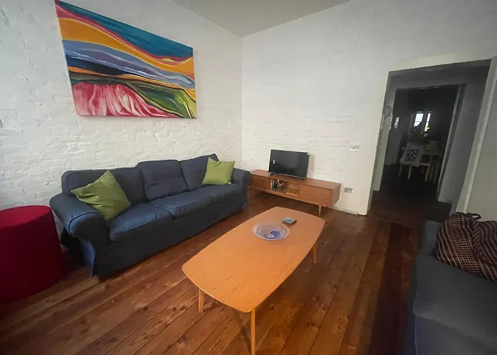 Apartamento Ca' Tiepolo