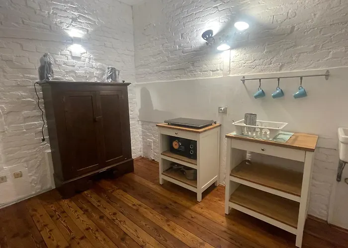 Ca' Tiepolo Apartamento