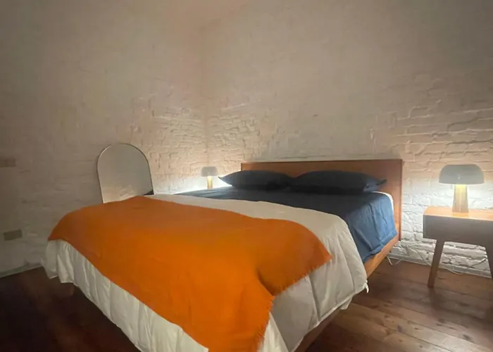 Апартаменты Ca' Tiepolo Падуя