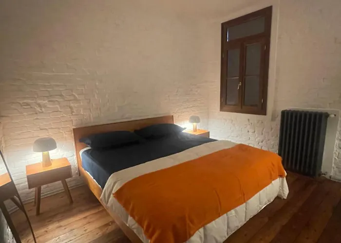 Apartamento Ca' Tiepolo Pádua