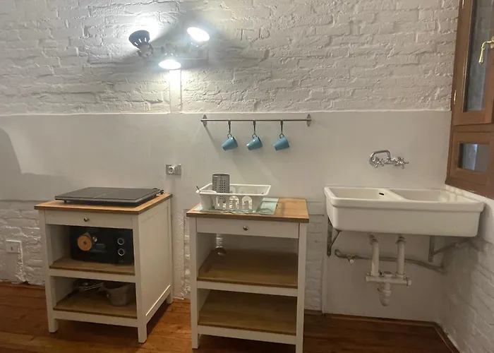 Apartamento Ca' Tiepolo *