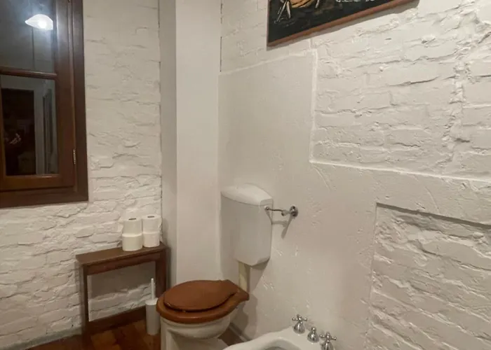 Apartamento Ca' Tiepolo