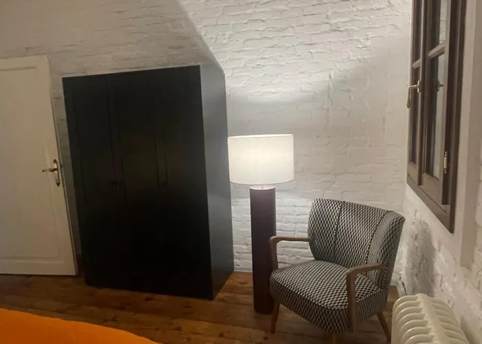 Ca' Tiepolo Apartamento *