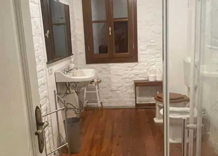 Ca' Tiepolo Apartamento Pádua
