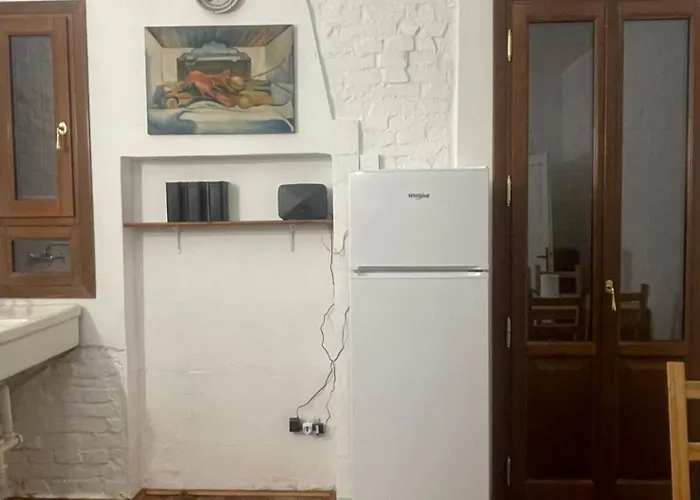 Apartamento Ca' Tiepolo Pádua