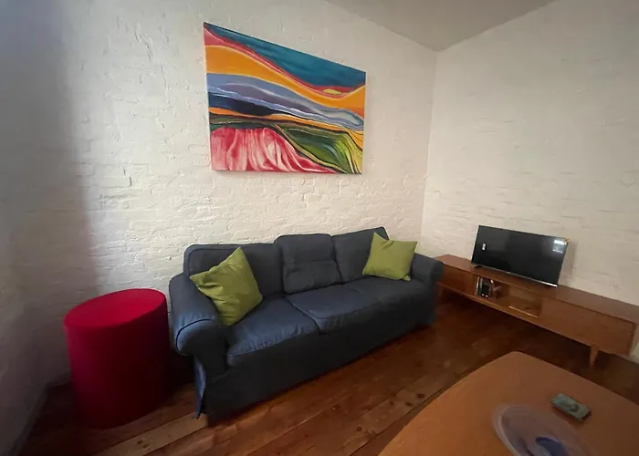 Ca' Tiepolo Apartamento Pádua