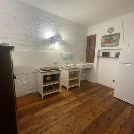 Appartement Ca' Tiepolo Padoue
