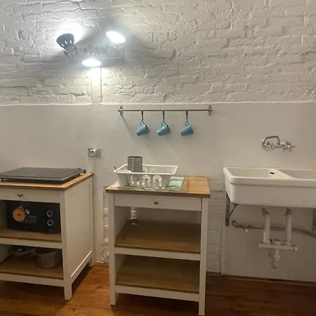 公寓 Ca' Tiepolo *