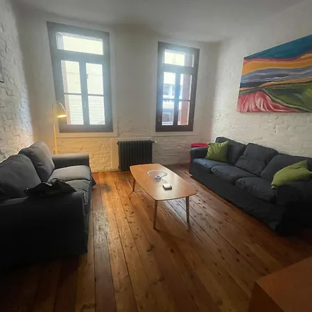 Apartament Ca' Tiepolo
